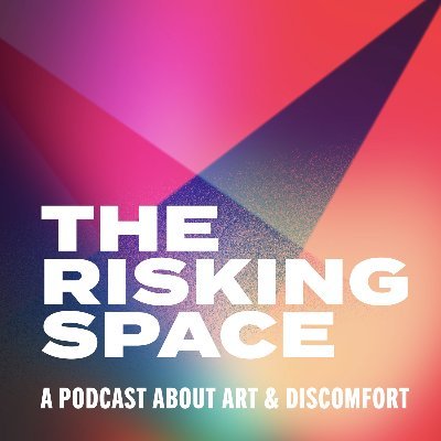 A new WOC-led podcast about art and discomfort hosted by @karlamosley and @roxanaortega. Produced in conjunction with @AmmoTheatre.