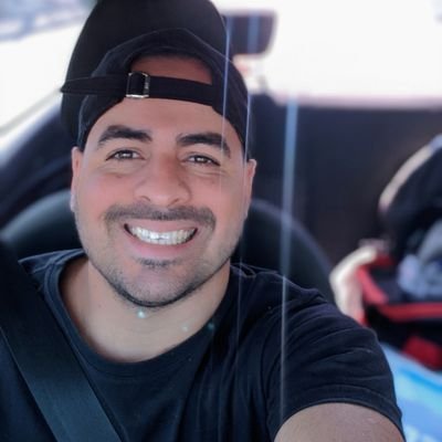 eumesmoleo1988's profile picture. 