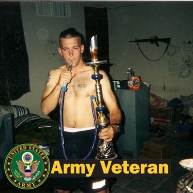 J_ODell1980's profile picture. ♉️ 80's baby 🇺🇸 Proud OIF Army Veteran!