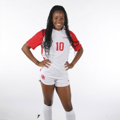 Jazmin Grant athlete profile head shot