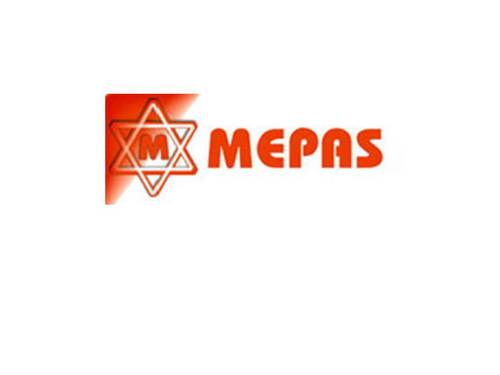 MEPAS DISTRIBUIDORA DE MATERIAL DE ESCRITÓRIO E SUPRIMENTOS DE INFORMÁTICA FONE : (48) 3035-1100
26 anos de Credibilidade no mercado Catarinense!!!!