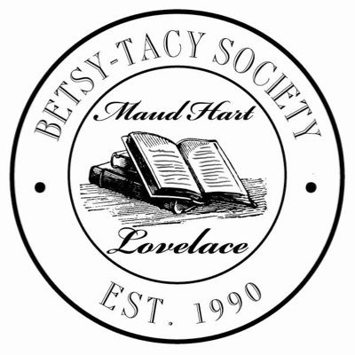 Celebrating the BT books & life of Maud Hart Lovelace. Official account of the Betsy-Tacy Society. Come visit the homes! And join us for newsletters & more! 🤝