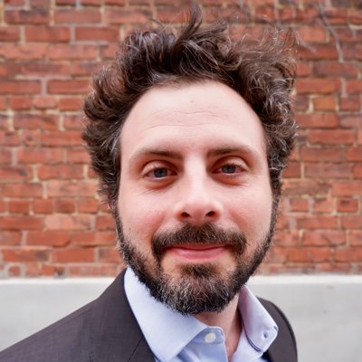 Canada Research Chair in Urban Governance, director of Urban Politics and Governance research group (UPGo) at McGill University

@dwachsmuth@urbanists.social