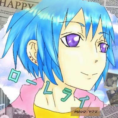 ローレライはけだるげさんのプロフィール画像