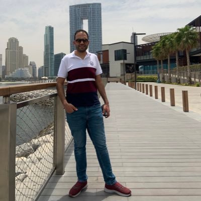 KhaledEssayed's profile picture. 