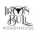 The Iron Bull Roadhouse (@TheIronBull_UK) Twitter profile photo