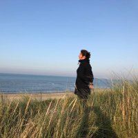 Nynke Dijkstra (@nynkx77) 's Twitter Profile