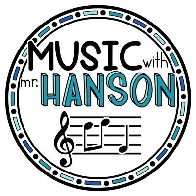 Music specialist at Wilson Elementary. K-5 general music, Tamba Marimba, Bel Canto children's choir, & music theatre are my gigs. Views are my own.