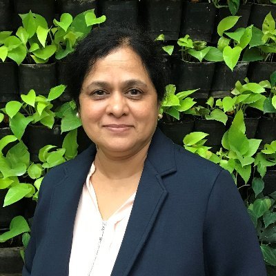 anita_puranik's profile picture. Expert in connected digital health | Data Science | Translational Research | Machine Learning