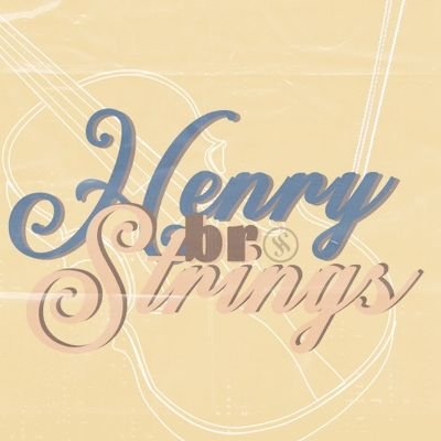 HenryStringsBr Profile Picture