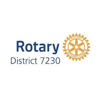 7230Rotary's profile picture. @Rotary D7230 is the governing organization of 48 Rotary Clubs, 8 Rotaract Clubs and 21 Interact Clubs spanning the New York Metro area and Bermuda.