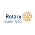Rotary District 7230 (@7230rotary) Twitter profile photo Rotary District 7230 (@7230rotary) Twitter profile photo