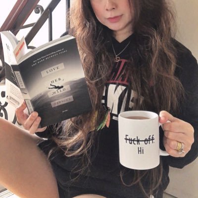 BenderDreamerG's profile picture. #BookJunkie▪️#SportsFan▪️#Dork