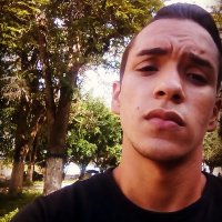 kevin rosales - @kevinjesusrr Twitter Profile Photo