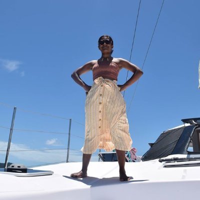 AmaWakwella's profile picture. PhD Student at @UQ_CBCS just trying to figure out twitter (and most other things) | Marine Conservation & Public Health | (she/her)