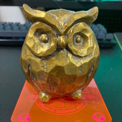 人にクソゲーを押し付けるのを生業にしている鳥類 steam所持ゲーム数500本突破 Vtuber沼に頭まで突っ込んでる🔥/ 🍙/🧸♔ /🫖🐾
