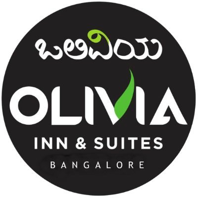 Olivia Inn And Suites