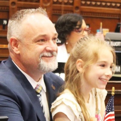 Proud father of Hannah, Noah, Sarah, and Vivian Connecticut State Representative 52nd District serving Somers, Stafford, Union, and Woodstock