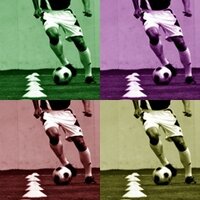 Skill Skool Soccer(@SkillSkoolSocr) 's Twitter Profile Photo