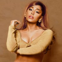 Mariah Grande(@ArianaMariahFan) 's Twitter Profile Photo