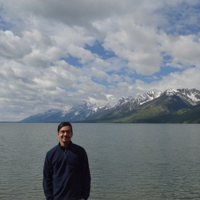 super_man_iam's profile picture. Researcher @UMich with an abiding interest in fluid dynamics.