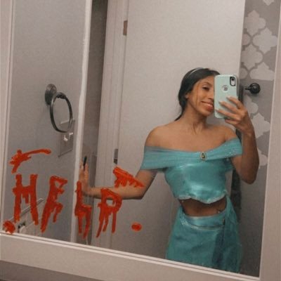 itsnotzoo's profile picture. 👁👄👁