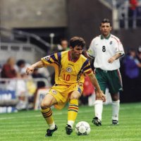 the Last Striker (@thelaststriker2) 's Twitter Profile