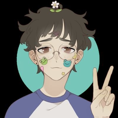 ✨Autor de Cuando el infierno nos llame✨ Hi! I'm a writer, my Wattpad is @BritishIwen 🚀⏳ He/Him 🇲🇽 Mexican & LGBTQ+🏳️🌈 english/spanish 🦋🎈