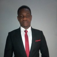 OLUMIDE AKINPELU (@olumightyman) 's Twitter Profile