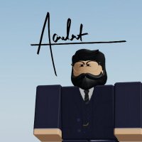 Acrolect (@acrolect2020) 's Twitter Profile