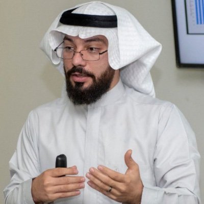 Associate professor of renewable energy and energy efficiency at the department of electrical engineering at Albaha University, Kingdom of Saudi Arabia