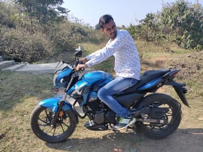 Avishek2021's profile picture. #_CMA_Finalist📝