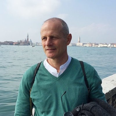 Coordinatore Vita&Salute WEB, speaker radiofonico