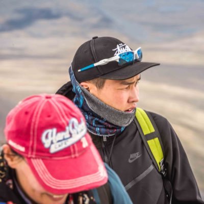 MunkhOrgil7's profile picture. Human