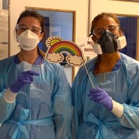 TrinaSharland (@trina_sharland) 's Twitter Profile