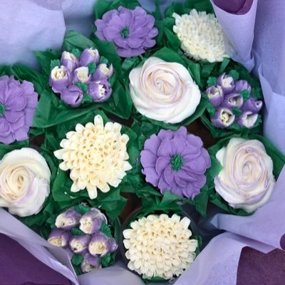 RBakerybox's profile picture. Here at the Bakery Box 🍰 🧁 🍩 we make more than freshly baked goods, we create unforgettable moments. 🥰🥳