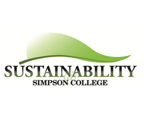 SimpsonSustains's profile picture. We coordinate sustainability efforts at Simpson College to achieve the goals of the President’s Climate Commitment and other sustainability-related efforts.