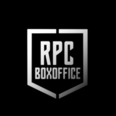 RPC BOXOFFICEさんのプロフィール画像