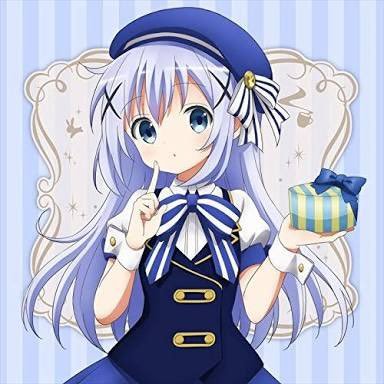 I’m beginner of Japanese anime. Please follow me!!!