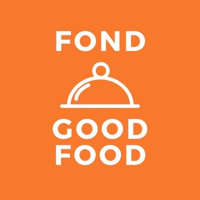 We go everywhere to eat good food! 🇹🇭🇯🇵🇰🇷🇬🇧🇺🇸 🧡 Share your good food with us :) #fondofgoodfood 📍 Based in BKK/NYC 〰️ For work: click link below