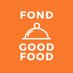Fond of Good Food 😋 (@fondofgoodfood) Twitter profile photo