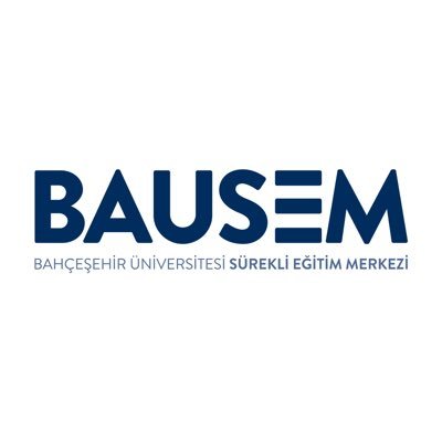 Bahçeşehir Üniversitesi Sürekli Eğitim Merkezi https://t.co/IxAKLVR0Je