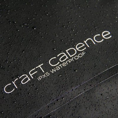 Craft Cadence