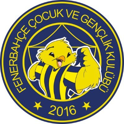 Fenerbahçe Çocuk ve Gençlik Kulübü Resmi Twitter Hesabı