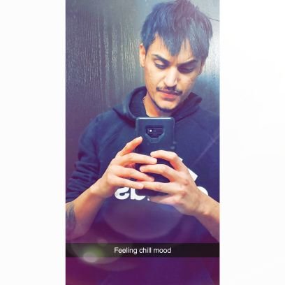 Kamal95291725's profile picture. 