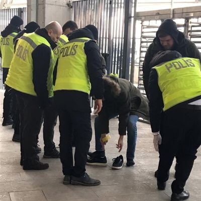 bayararca's profile picture. TOBB ETÜ | UNIGFB | Adın başlatır bir isyanı