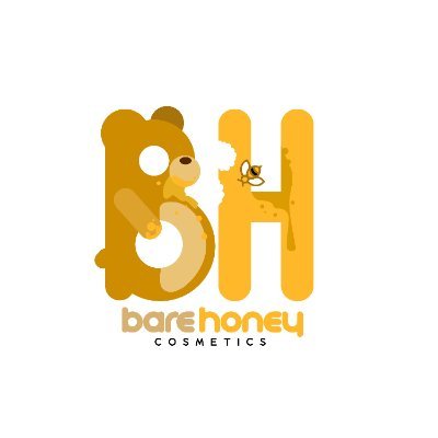 All natural skincare products 🐻🍯Handmade ✋🏽 🌱 Instagram: BareHoneyCosmetics