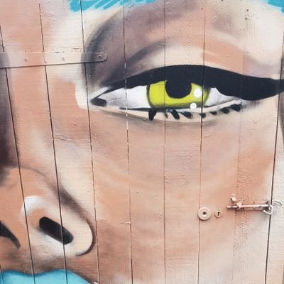 _sabrina_carter's profile picture. Changing lives for a better future - mine included ♻🌏🌐🖖