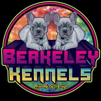 BerkeleyKennels Profile Picture