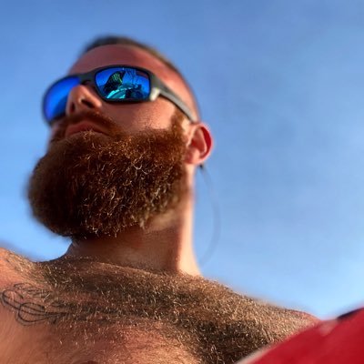 ThatbeardGuy26 Profile Picture